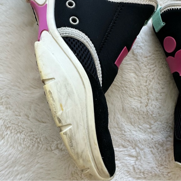 Isabel Marant women sneakers size 37 EU - Picture 3 of 6